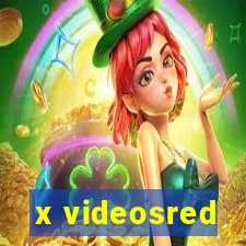 x videosred